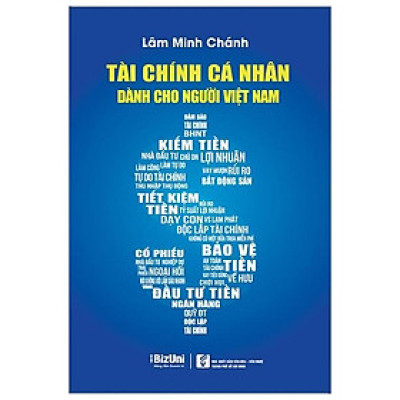 Tài Chính Cá Nhân Dành Cho Người Việt Nam - Tặng Kèm Khóa Học Online Về Tài Chính Cá Nhân (In Lần 2)