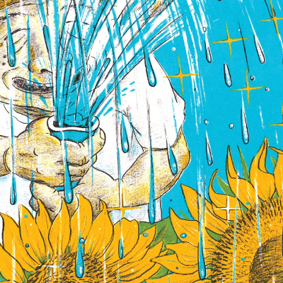 Sách - Tìm thấy rồi nhé! - Tủ sách nuôi dưỡng tâm hồn