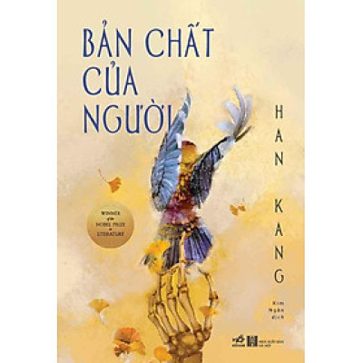 Bản Chất Của Người (Tái bản năm 2024)