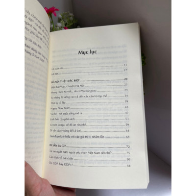 Vì Tình Yêu Hà Nội (For the love of Hanoi)