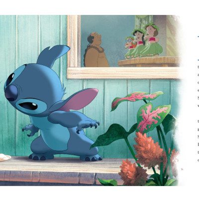 Disney Classic Storybook Collection (Refresh)