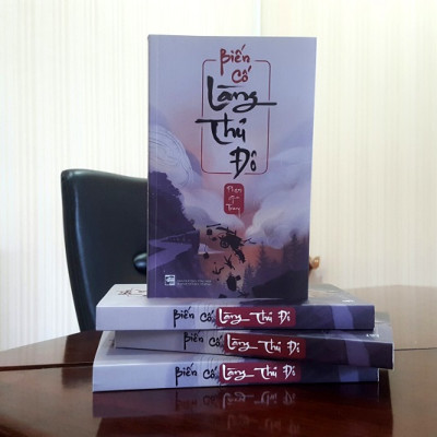 Biến Cố Làng Thủ Đô