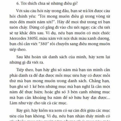 7 Chiến Lược Để Sống Sung Túc & Hạnh Phúc - FN