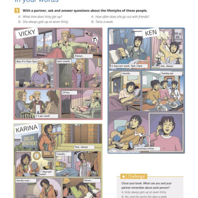 Breakthrough Plus 2nd Edition Level 2 Student