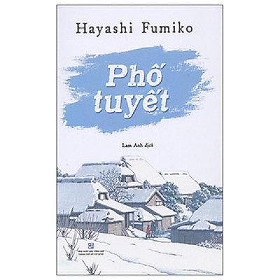 Phố Tuyết
