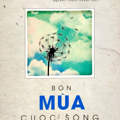 Bốn Mùa Cuộc Sống - Châm Ngôn Ngày Mới (Tái Bản 2021)