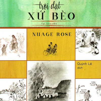 Ba Áng Mây Trôi Dạt Xứ Bèo