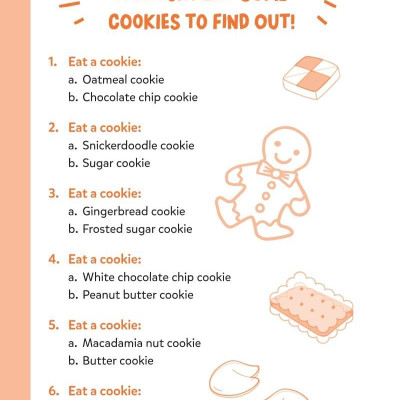 Quiz Or Treat? (Ultimate Quick Quizzes)