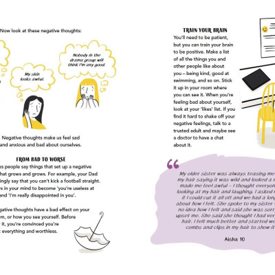 Your Emotions (Your Mind Matters)