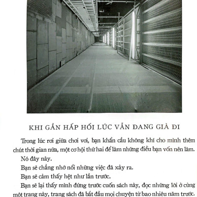 Những Lời Chưa Gửi - Ngày Ta Dừng Biến Mất