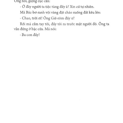 Không Gia Đình - Bìa Cứng