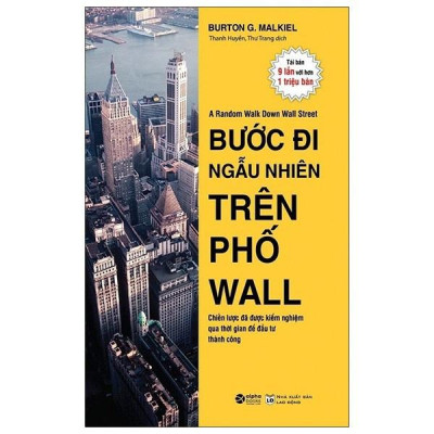 Combo Phố Wall (Bước Đi Ngẫu Nhiên Trên Phố Wall + Trên Đỉnh Phố Wall + Đánh Bại Phố Wall + Trò Bịp Trên Phố Wall)