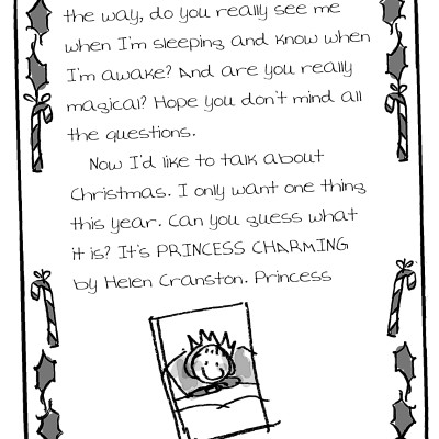 Heidi Heckelbeck and the Christmas Surprise