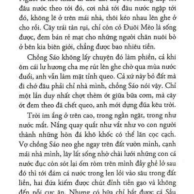 Khói Trời Lộng Lẫy (Tái Bản 2022)