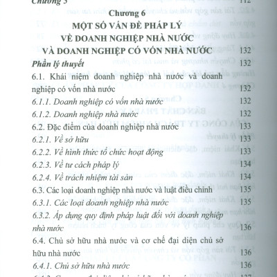 Hướng Dẫn Môn Học Luật Thương Mại - Tập 1 (Bản in năm 2025)