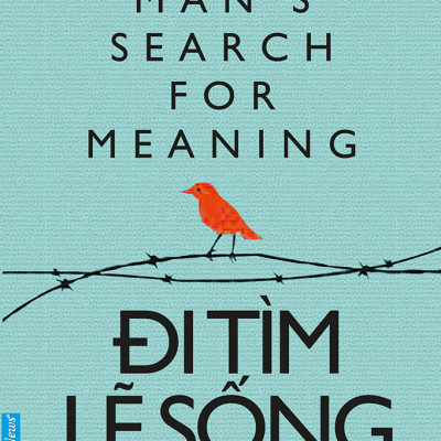 Combo 2 Cuốn : Thói Quen Tạo Gia Đình Hạnh Phúc, Đi Tìm Lẽ Sống (Tái Bản)