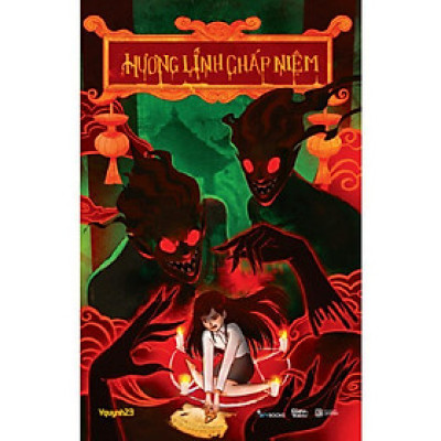 Sách - Hương Linh Chấp Niệm - AZ Việt Nam