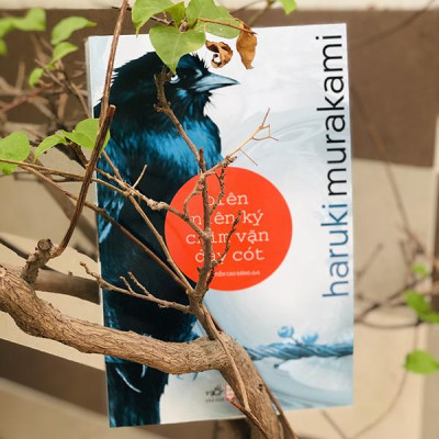 Sách - Biên Niên Ký Chim Vặn Dây Cót (tái bản 2020) - Nhã Nam HCM