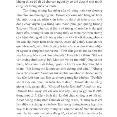 Ai Đó Chạy Cùng Ta