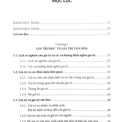 Sách - Hệ Giá Trị Việt Nam Từ Truyền Thống Đến Hiện Đại (Tái Bản 2024)