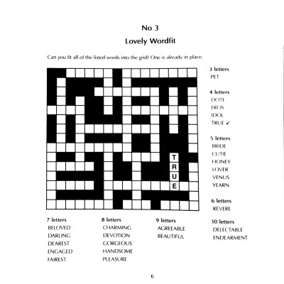 Travel Trivia Shaped Trivia