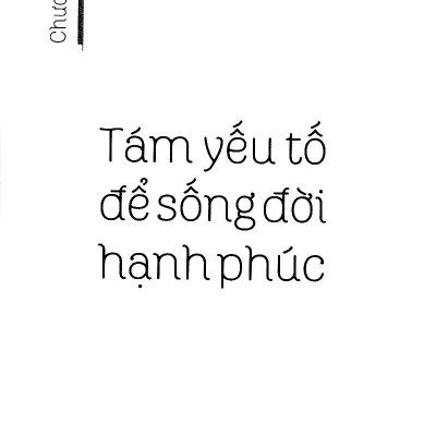 Sách - Sống An Vui (Tái Bản 2025)