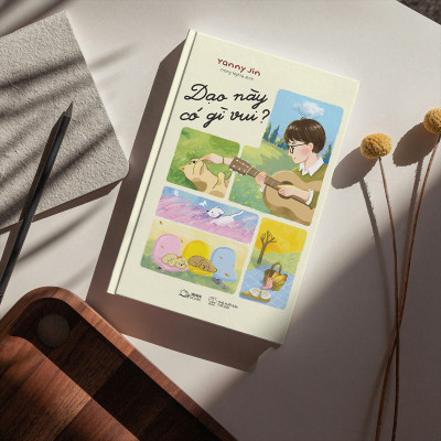 Dạo Này Có Gì Vui?