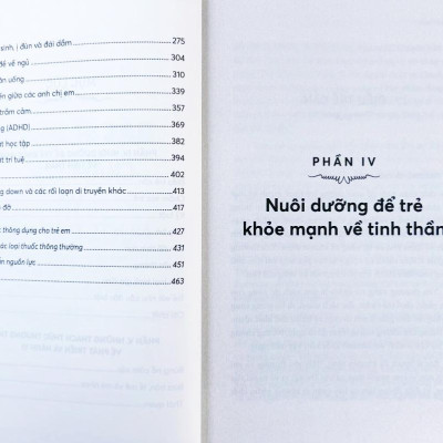 Sách - Bác Sĩ Spock - Chăm Sóc Và Nuôi Dạy Trẻ Hành Trang Phát Triển Cùng Con Từ Sơ Sinh Đến Tuổi Vị Thành Niên (Bộ 2 Cuốn)