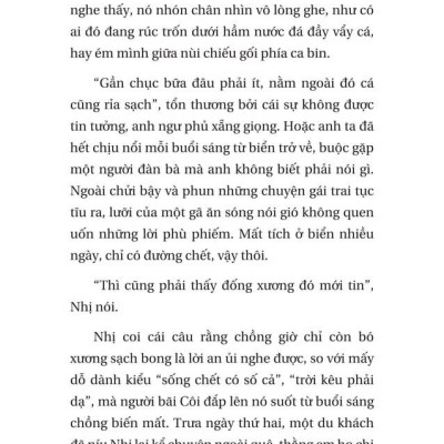 Cố Định Một Đám Mây (Tái Bản 2023)