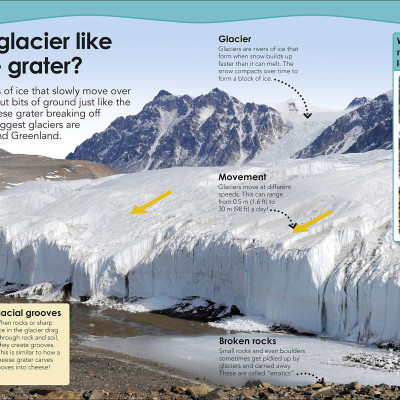 Why Does The Earth Need The Moon?: With 200 Amazing Questions About Our Planet