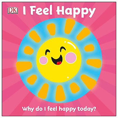 I Feel Happy: Why Do I Feel Happy Today?