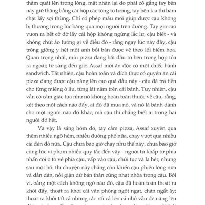 Ai Đó Chạy Cùng Ta