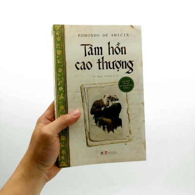 Tâm Hồn Cao Thượng
