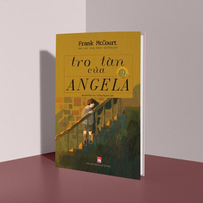 Tro Tàn Của Angela (PNu)