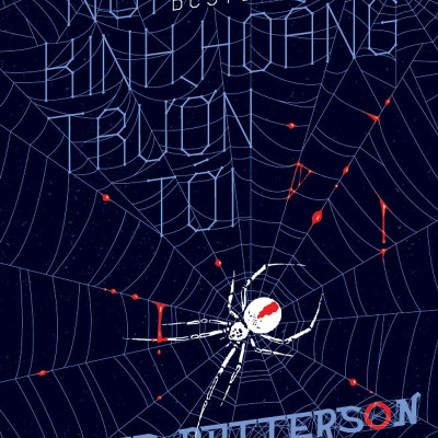 Combo 2 cuốn sách: Nỗi kinh hoàng trườn tới + Quái thú