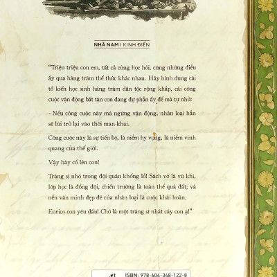 Tâm Hồn Cao Thượng