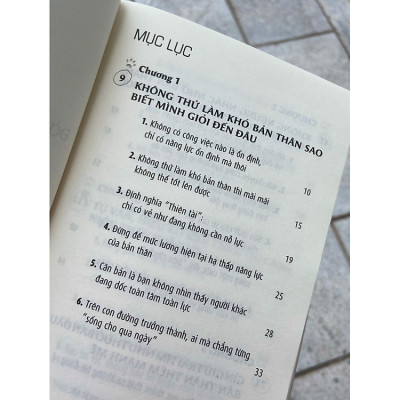 Sách: Đời Có Thật Nhạt Nhẽo Hay Do Ta Vô Vị