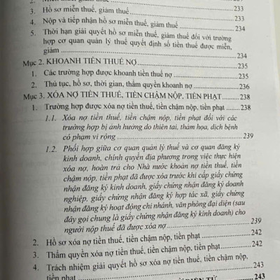 Quy Định Chi Tiết Về Hoá Đơn, Chứng Từ Theo Luật Quản Lý Thuế Áp Dụng Trong Các Loại Hình Doanh Nghiệp 
