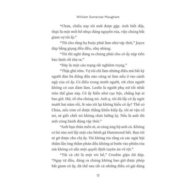 Trở lại Babylon: Tuyển tập truyện ngắn Anh - Mỹ (Nhã Nam) - Bản Quyền