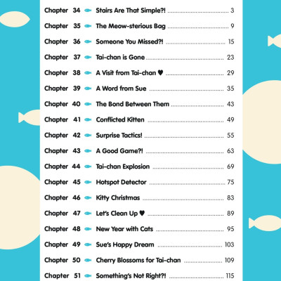 Sue & Tai-chan 3 (Graphic Novels)