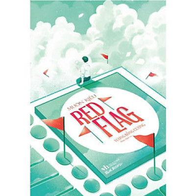 Sách - Muôn Kiểu Redflag - AZ Việt Nam