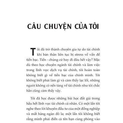 Kỹ Năng Lập Kế Hoạch Và Quản Lý Tài Chính Cá Nhân Trong 30 Ngày
