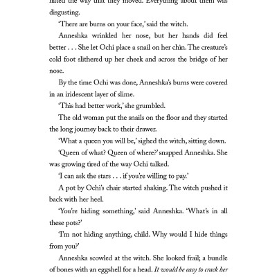 Beyond The Mountains