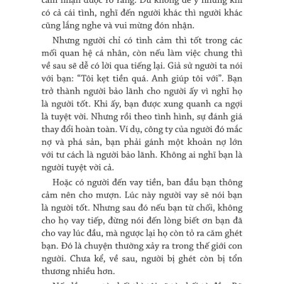 Triết Lý Của Inamori Kazuo Chúng Ta Sống Vì Điều Gì?
