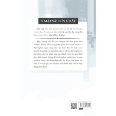 Combo  Đứa Con Gái Hoang Đàng + Bí Mật Sâu Kín Nhất + Lẻ tùy chọn  - Bản Quyền