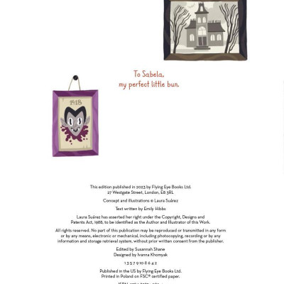 Monster Support Group: The Werewolf’s Tale