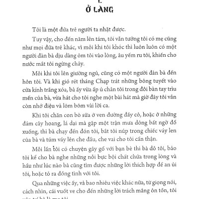 Không Gia Đình - Bìa Cứng