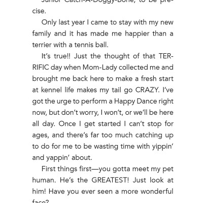 Dog Diaries 3: Mission Impawsible: A Middle School Story