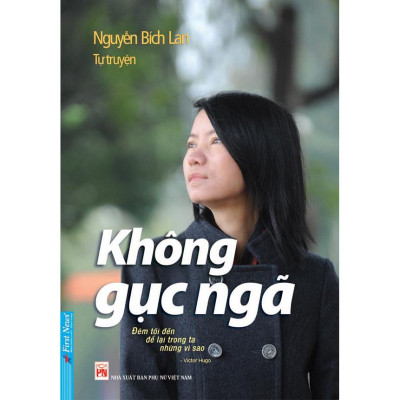 Combo Không gục ngã (48593) + Tâm hồn giản dị (51807) - Bản Quyền
