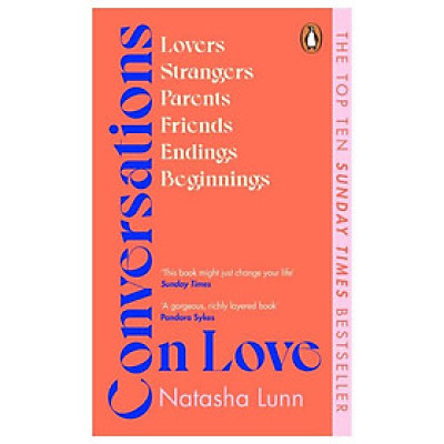 Sách ngoại văn: Conversations on love